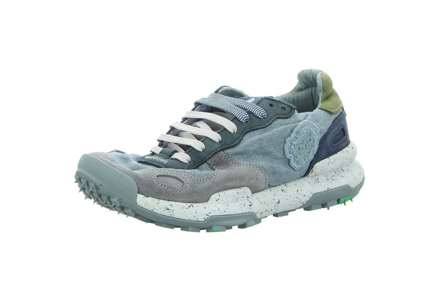 Satorisan Chacrona Linen Sneaker Satorisan Chacrona Linen Sneaker von Satorisan