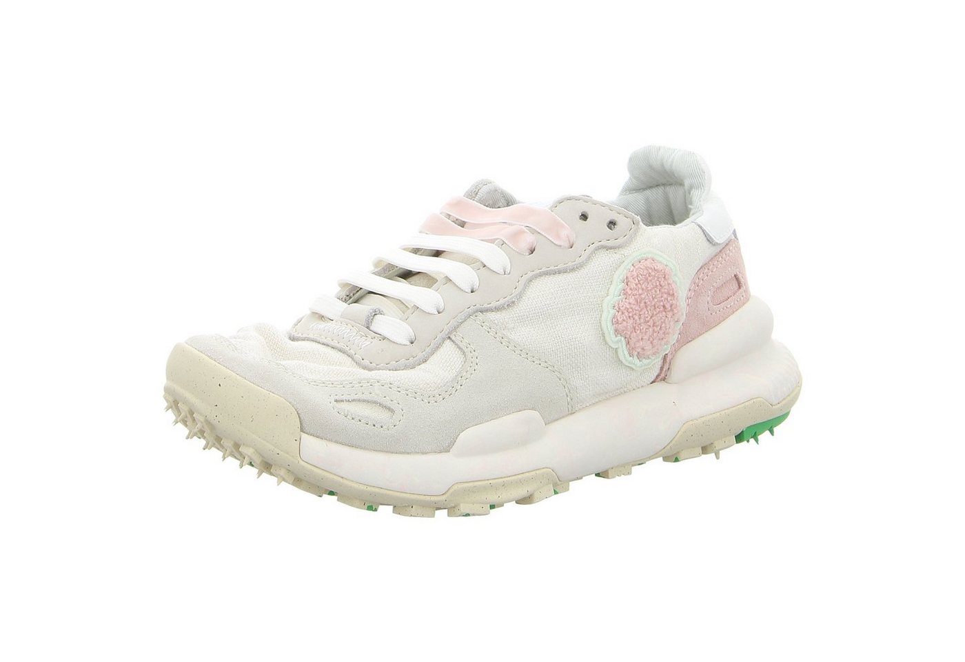Satorisan Chacrona Linen Sneaker Satorisan Chacrona Linen Sneaker von Satorisan
