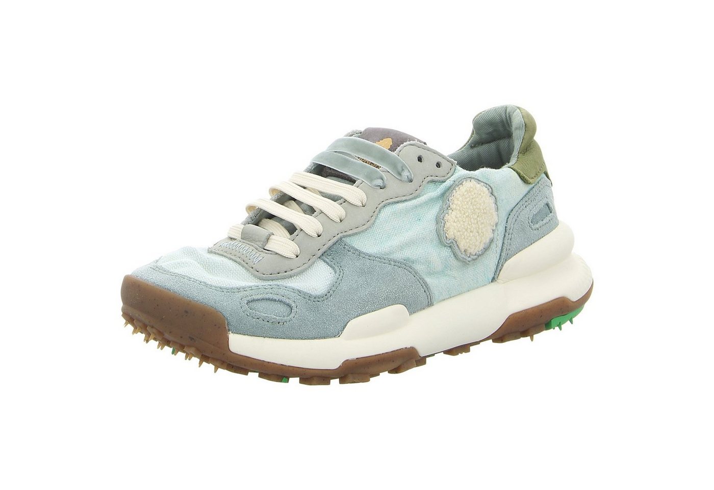 Satorisan Chacrona Linen Sneaker Satorisan Chacrona Linen Sneaker von Satorisan