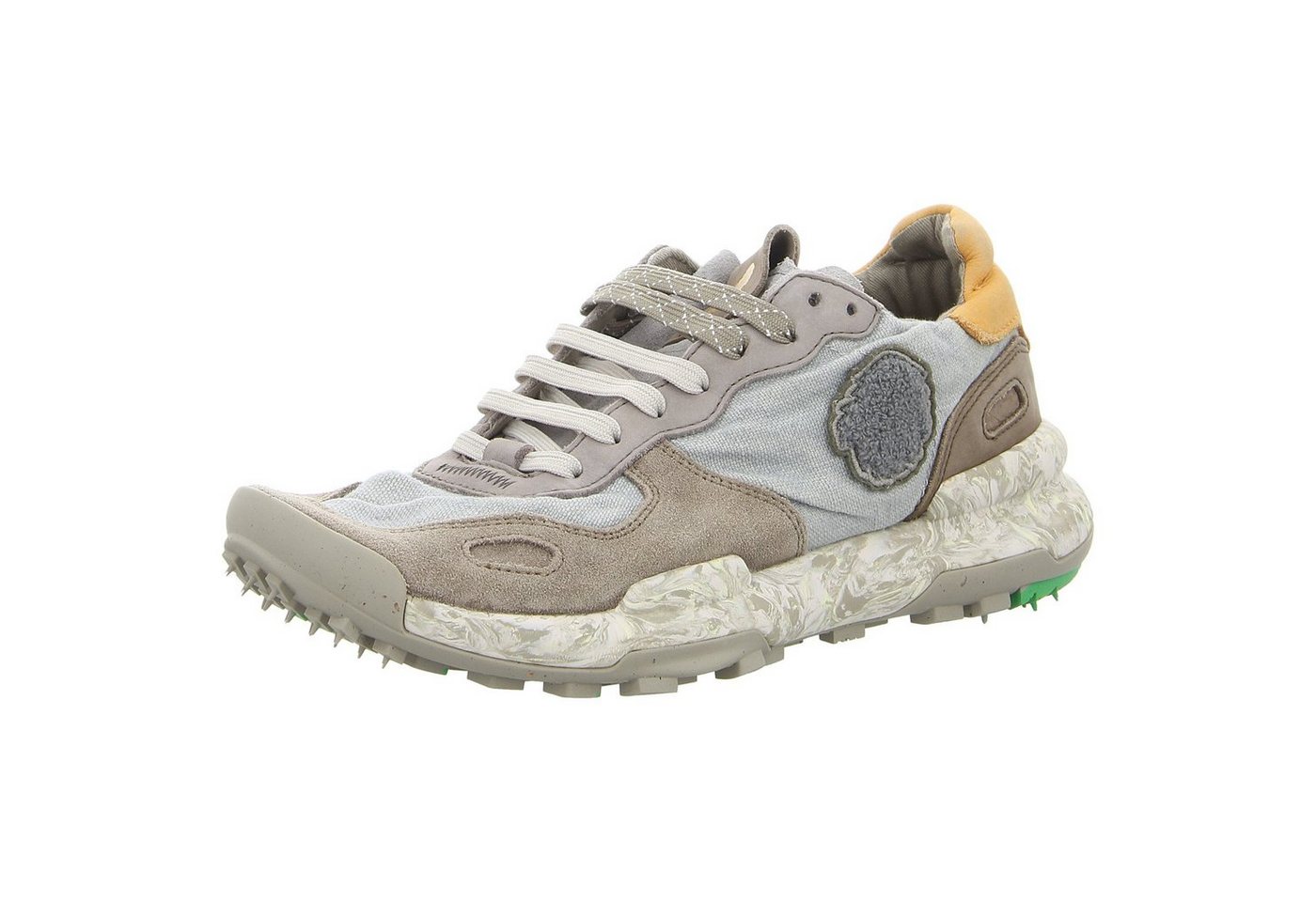 Satorisan Chacrona Linen Sneaker Satorisan Chacrona Linen Sneaker von Satorisan