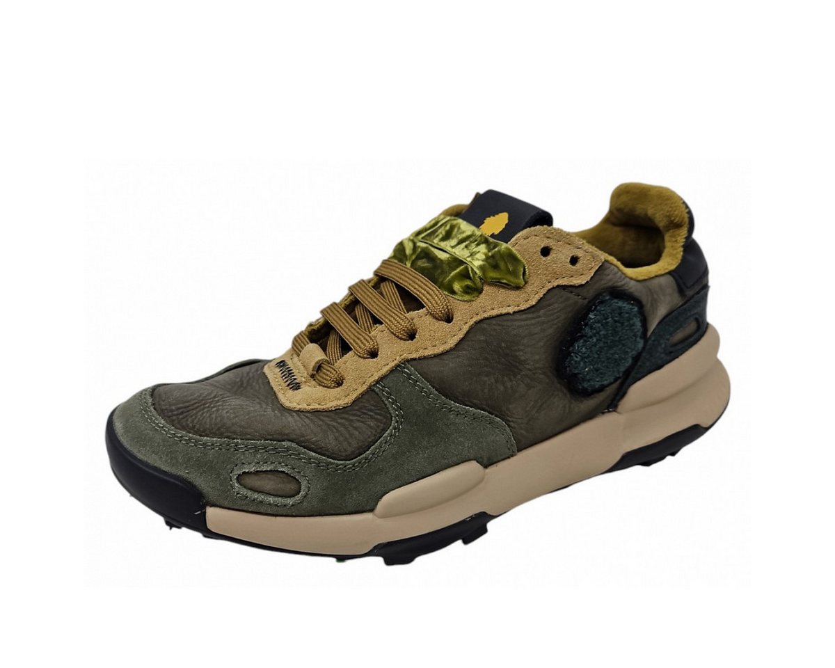 Satorisan Chacrona Premium Sneaker Satorisan Chacrona Premium Sneaker von Satorisan