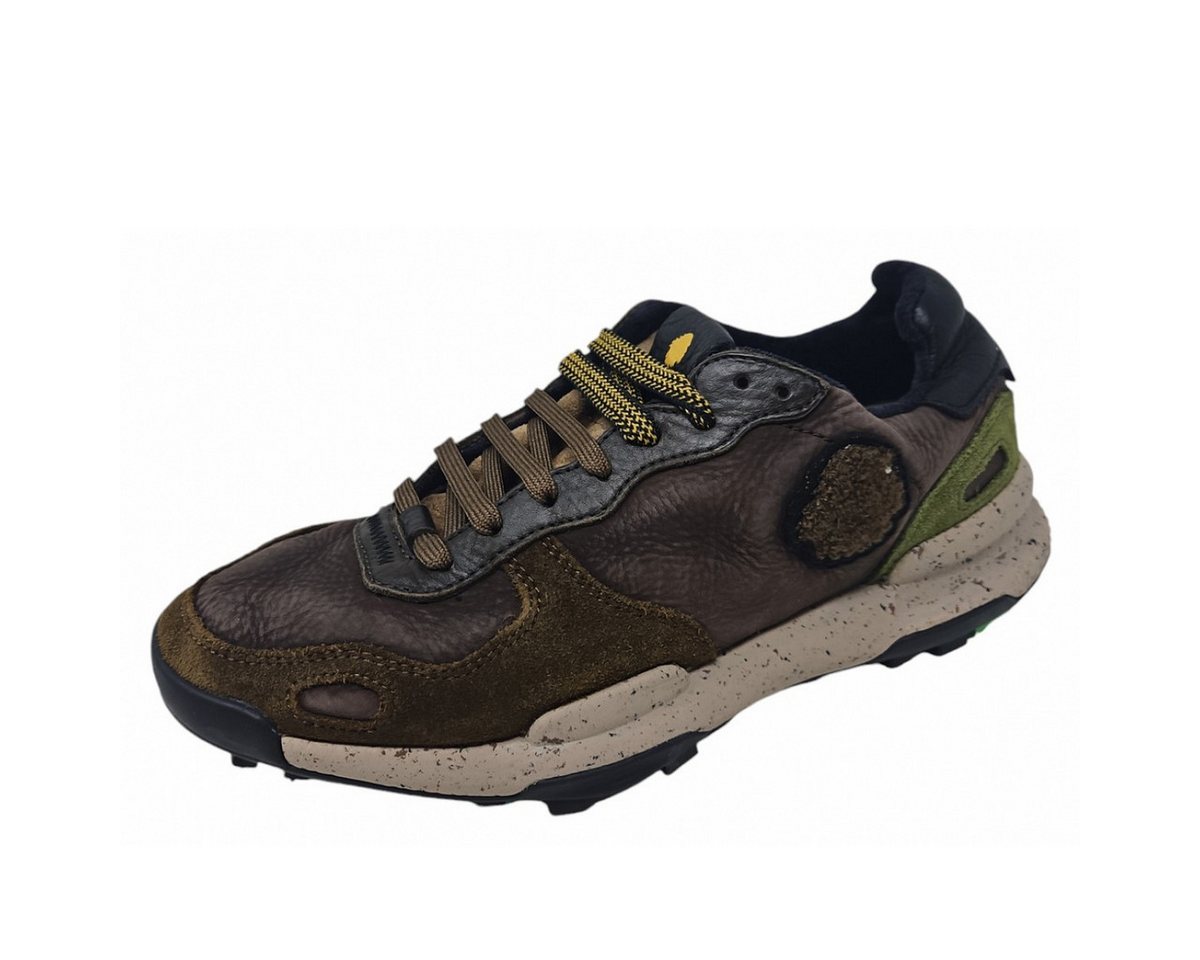 Satorisan Chacrona Premium Sneaker Satorisan Chacrona Premium Sneaker von Satorisan