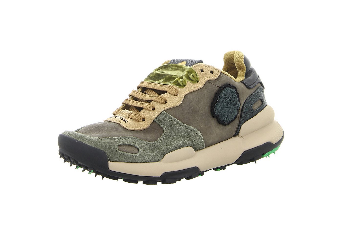 Satorisan Chacrona Premium Sneaker Satorisan Chacrona Premium Sneaker von Satorisan