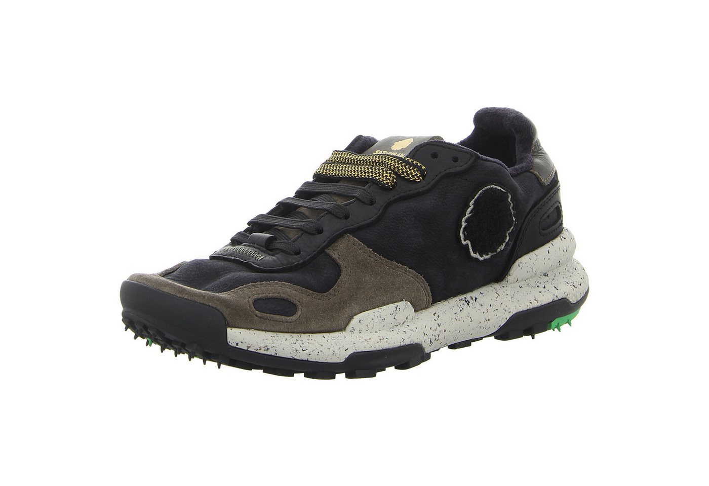 Satorisan Chacrona Premium Sneaker Satorisan Chacrona Premium Sneaker von Satorisan