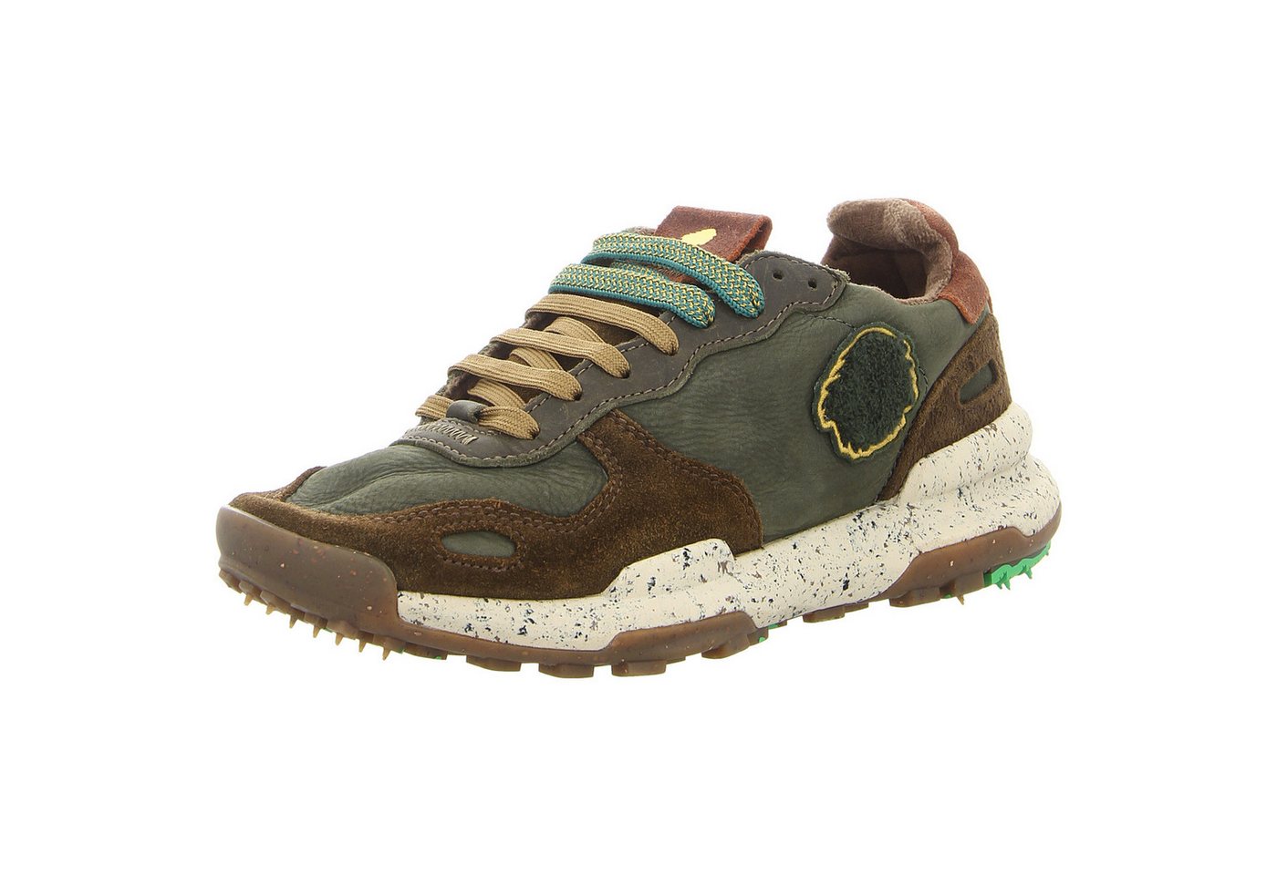 Satorisan Chacrona Premium Sneaker Satorisan Chacrona Premium Sneaker von Satorisan