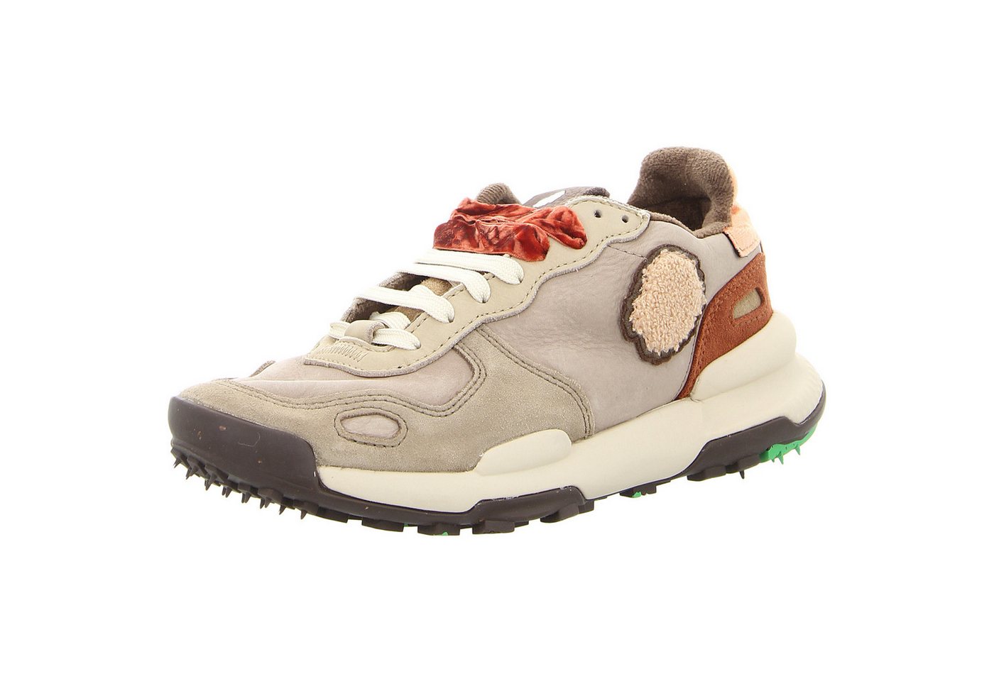 Satorisan Chacrona Premium Sneaker Satorisan Chacrona Premium Sneaker von Satorisan