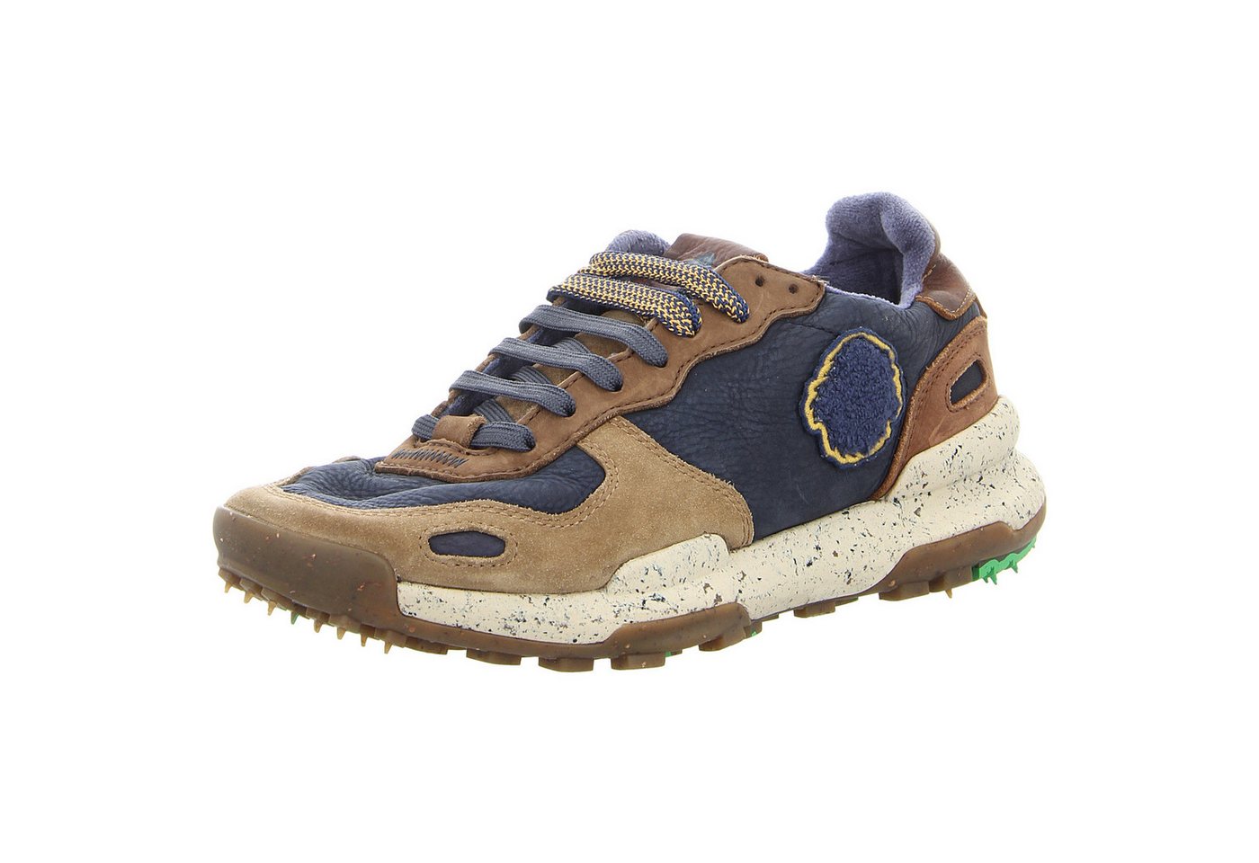 Satorisan Chacrona Premium Sneaker Satorisan Chacrona Premium Sneaker von Satorisan