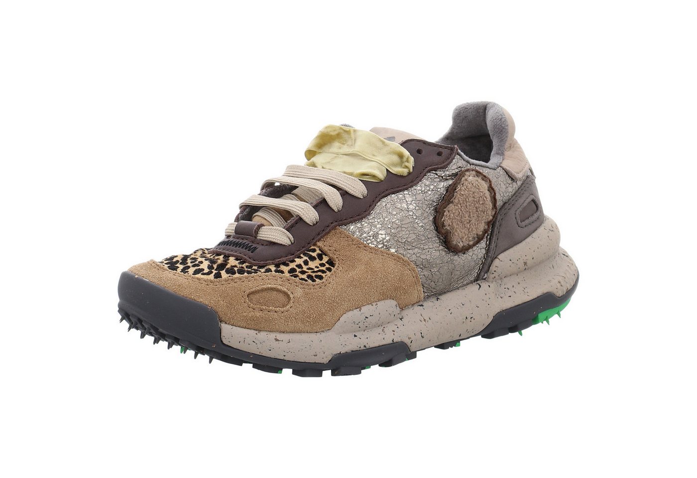 Satorisan Chacrona Premium Sneaker Satorisan Chacrona Premium Sneaker von Satorisan