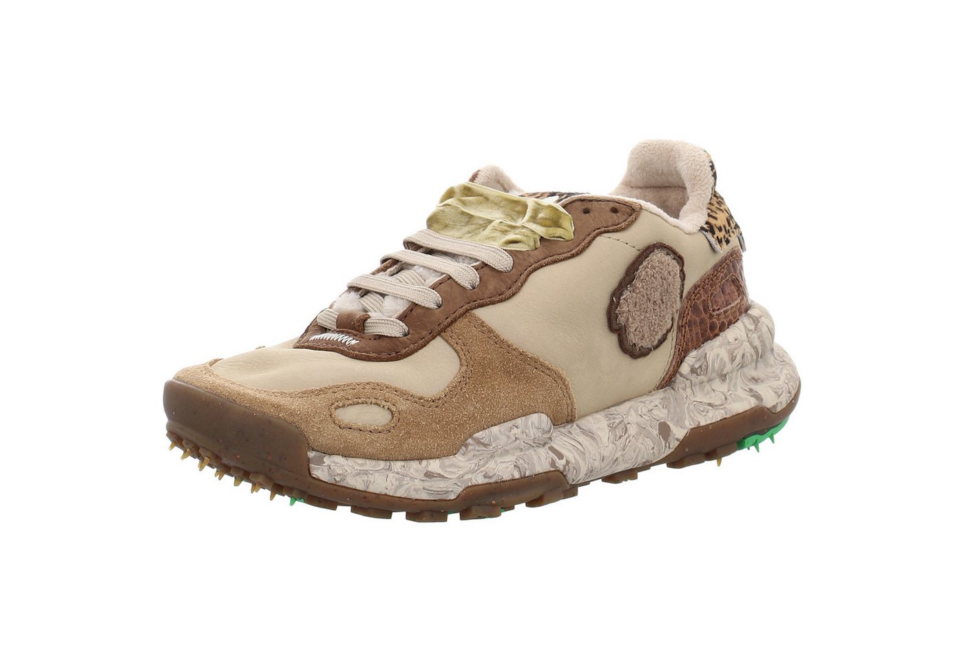 Satorisan Chacrona Premium Sneaker Satorisan Chacrona Premium Sneaker von Satorisan