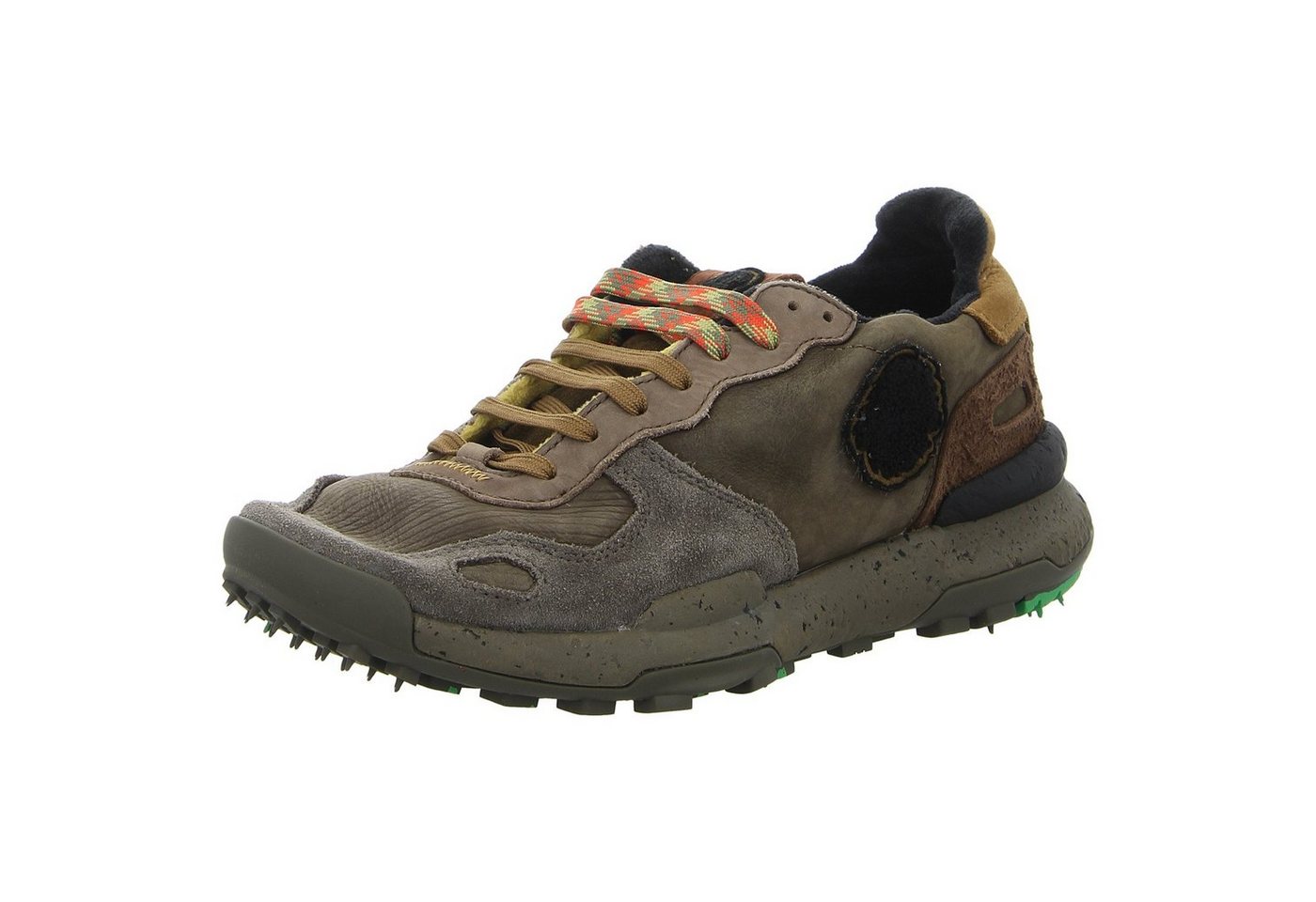 Satorisan Chacrona Sneaker Satorisan Chacrona Sneaker von Satorisan
