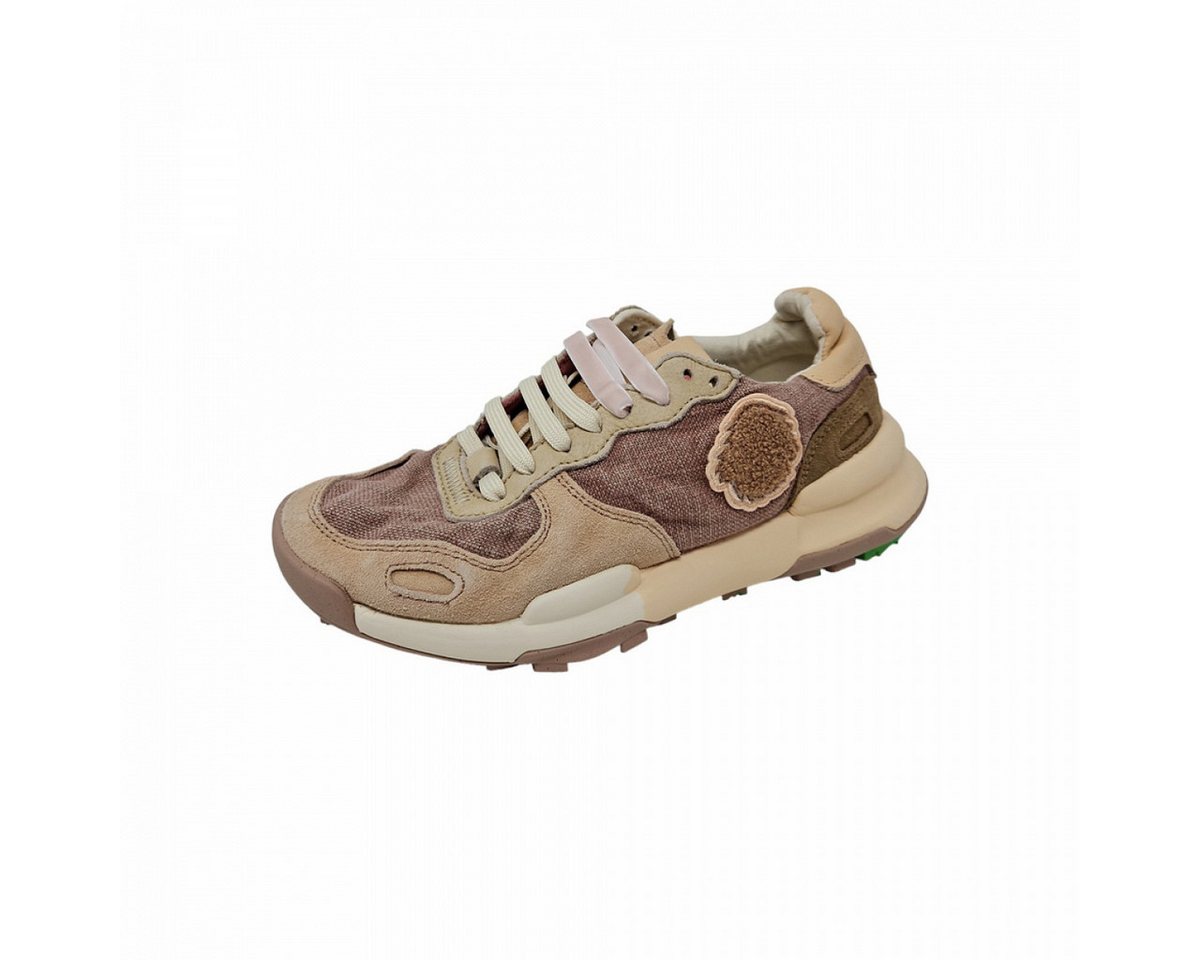 Satorisan Chacrona Sneaker Satorisan Chacrona Sneaker von Satorisan