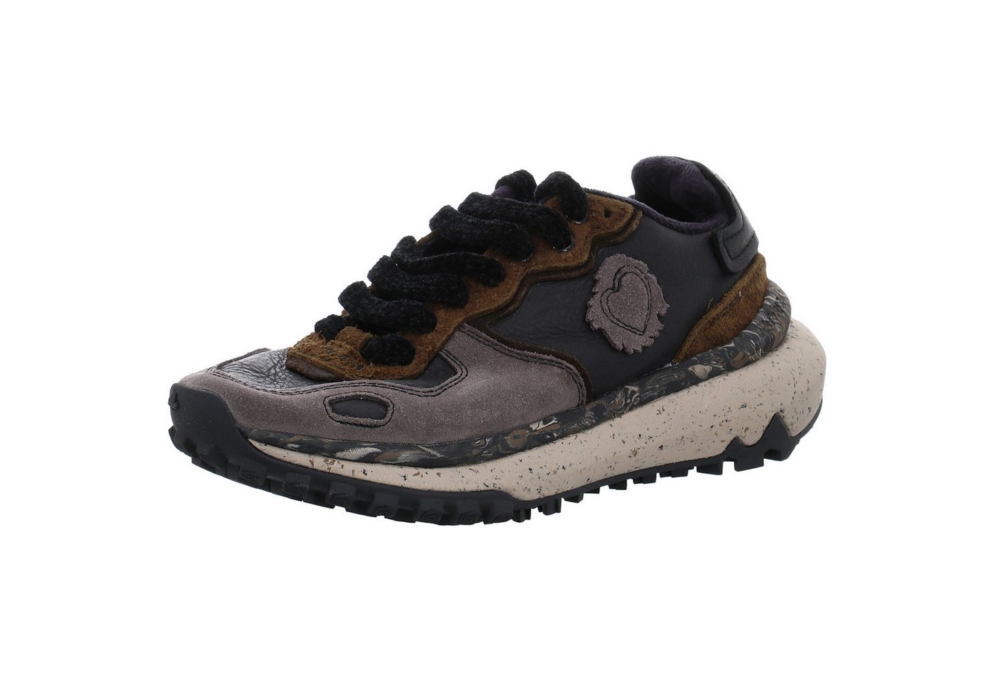 Satorisan Chacrona Sneaker Satorisan Chacrona Sneaker von Satorisan