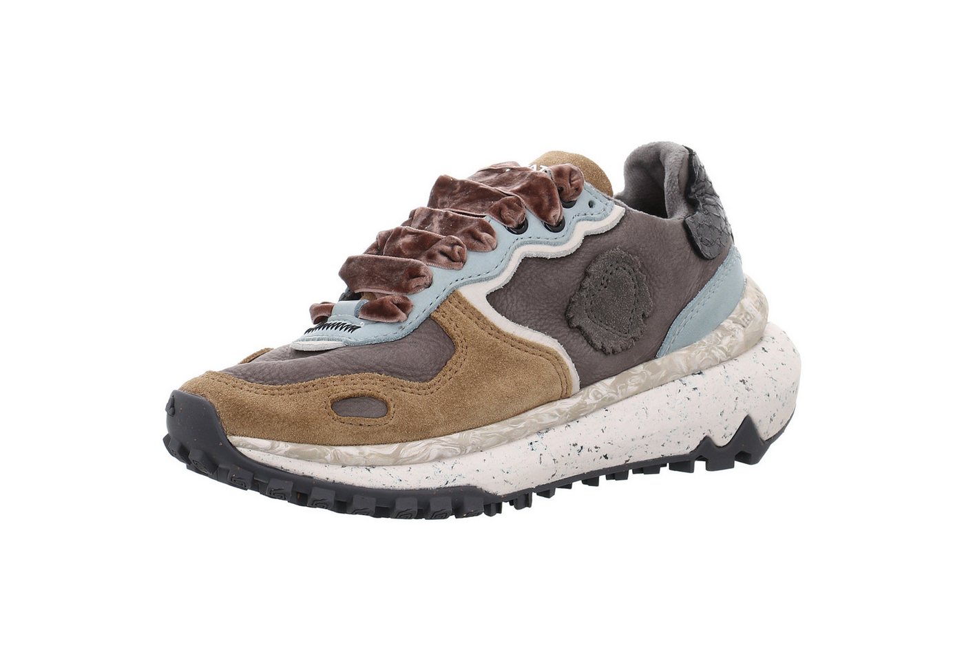 Satorisan Chacrona Sneaker Satorisan Chacrona Sneaker von Satorisan
