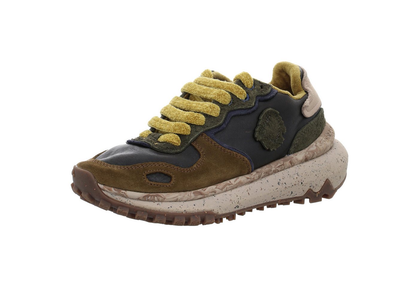 Satorisan Chacrona Sneaker Satorisan Chacrona Sneaker von Satorisan
