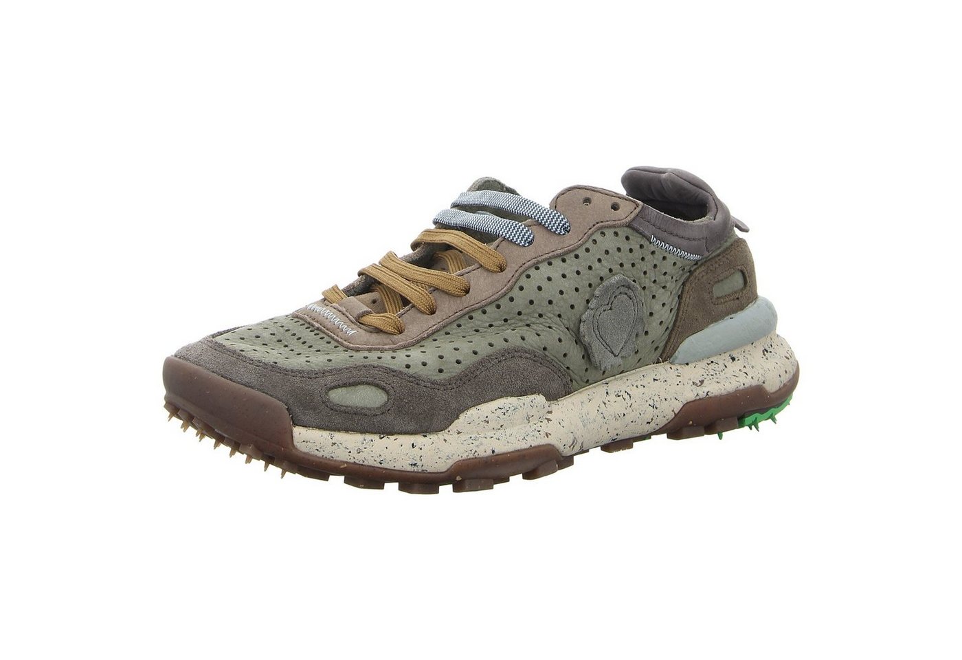 Satorisan Chacrona Sneaker Satorisan Chacrona Sneaker von Satorisan