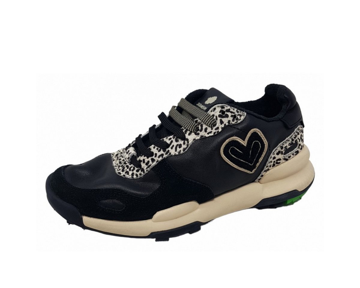 Satorisan Charcrona Premium Sneaker Satorisan Charcrona Premium Sneaker von Satorisan