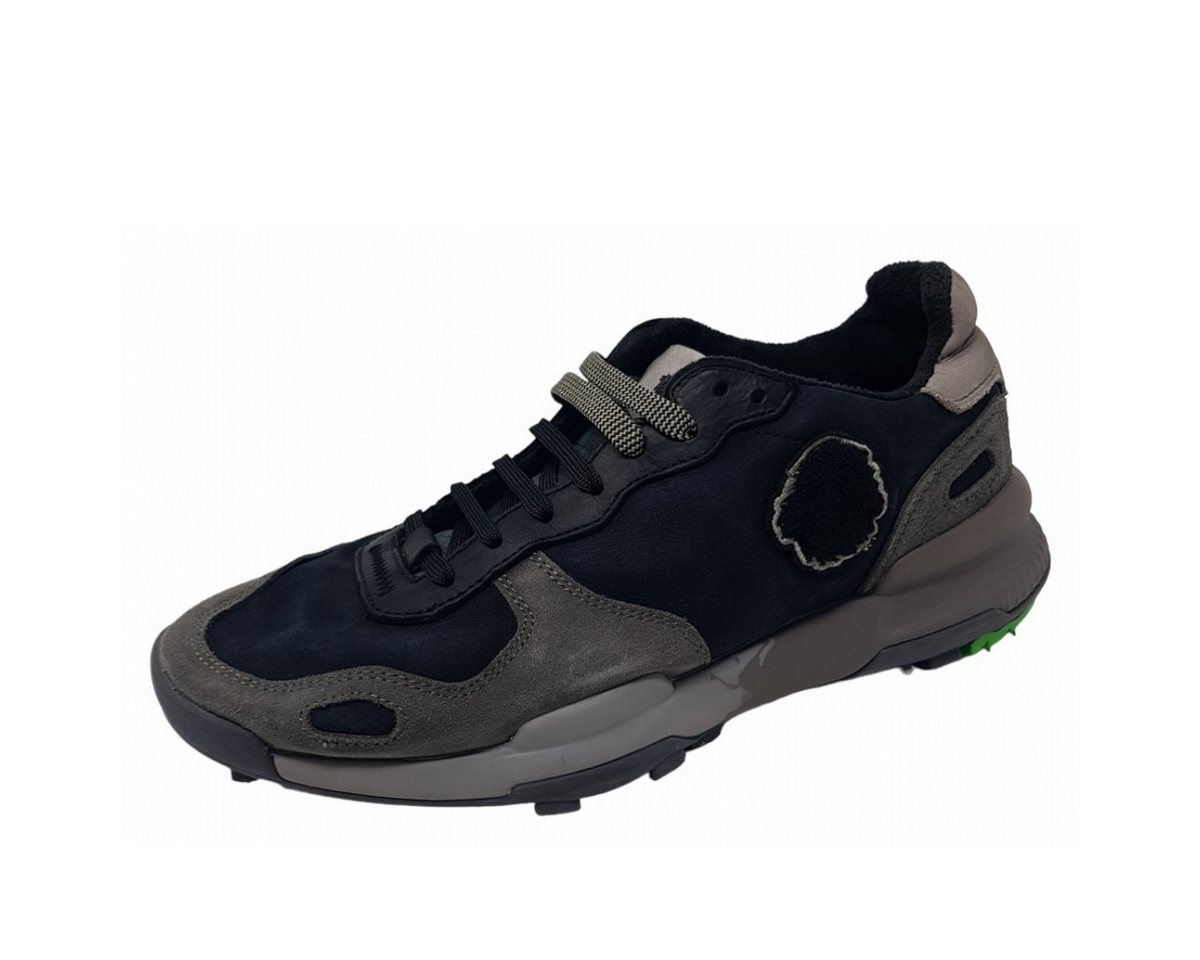 Satorisan Charcrona Premium Sneaker Satorisan Charcrona Premium Sneaker von Satorisan