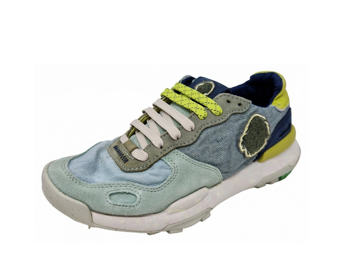 Satorisan Charona Linen Sneaker Satorisan Charona Linen Sneaker von Satorisan