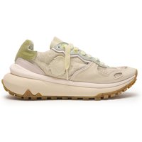 Satorisan Damen Chacrona Metta Lino Schuhe Satorisan Damen Chacrona Metta Lino Schuhe von Satorisan