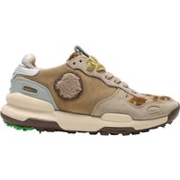 Satorisan Damen Chacrona Suede Schuhe Satorisan Damen Chacrona Suede Schuhe von Satorisan