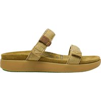 Satorisan Damen Kae Linen Sandale Satorisan Damen Kae Linen Sandale von Satorisan