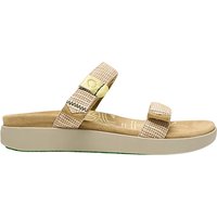 Satorisan Damen Kae Raffia Sandale Satorisan Damen Kae Raffia Sandale von Satorisan