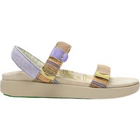 Satorisan Damen Kona Raffia Sandale Satorisan Damen Kona Raffia Sandale von Satorisan