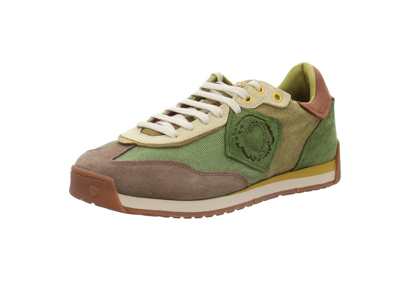 Satorisan Enso Gaia Sneaker Satorisan Enso Gaia Sneaker von Satorisan