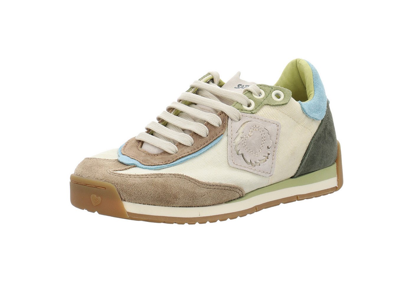 Satorisan Enso Gaia Sneaker Satorisan Enso Gaia Sneaker von Satorisan