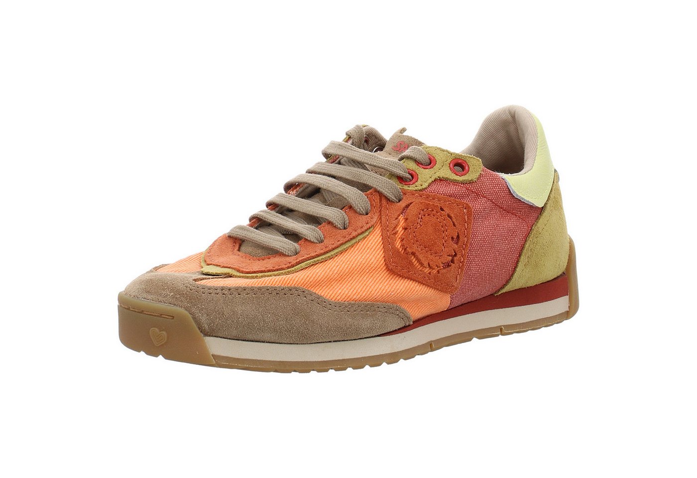 Satorisan Enso Gaia Sneaker Satorisan Enso Gaia Sneaker von Satorisan