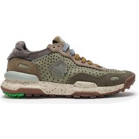 Satorisan Herren Chacrona Laser Premium Schuhe Satorisan Herren Chacrona Laser Premium Schuhe von Satorisan