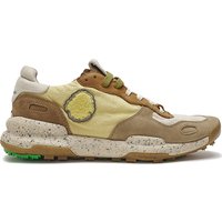 Satorisan Herren Chacrona Linen Schuhe von Satorisan