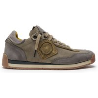 Satorisan Herren Enso Suede Schuhe Satorisan Herren Enso Suede Schuhe von Satorisan