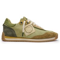Satorisan Herren Enso Suede Schuhe Satorisan Herren Enso Suede Schuhe von Satorisan
