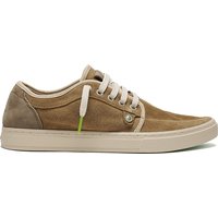 Satorisan Herren Heisei Suede Schuhe von Satorisan