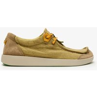 Satorisan Herren Kwahu Linen Schuhe Satorisan Herren Kwahu Linen Schuhe von Satorisan