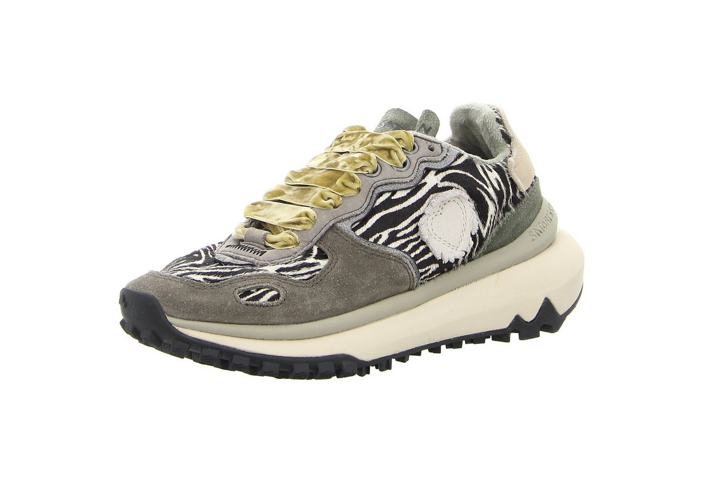 Satorisan Chacrona Sneaker Satorisan Chacrona Sneaker von Satorisan