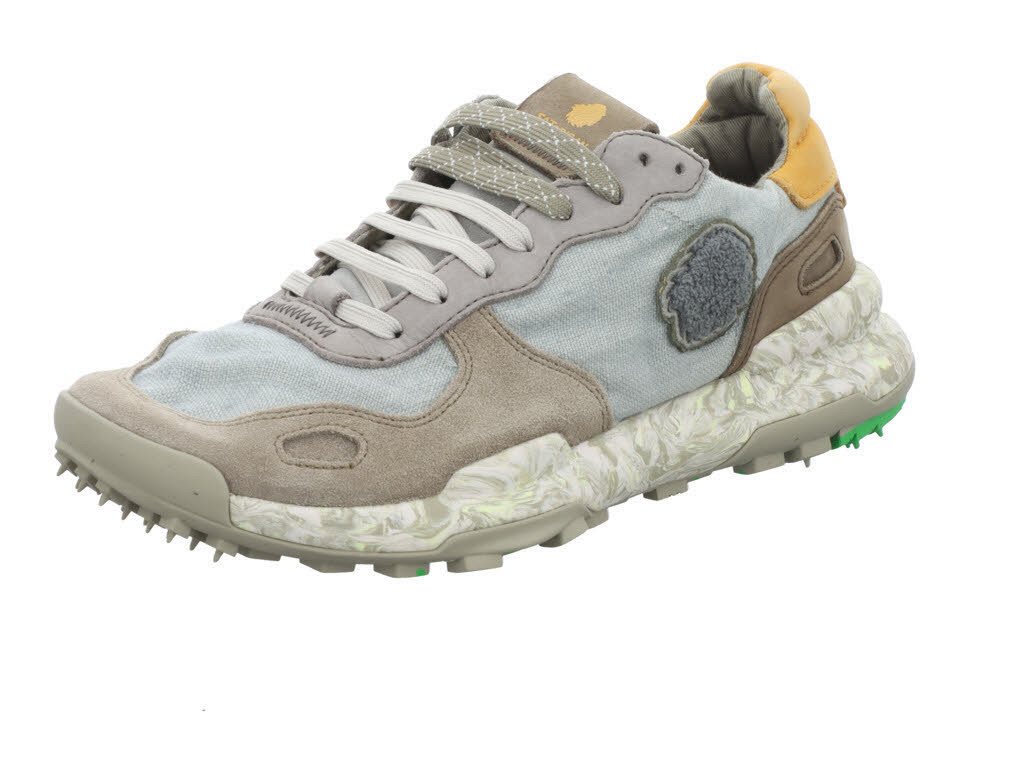 Satorisan Sneaker Satorisan Sneaker von Satorisan