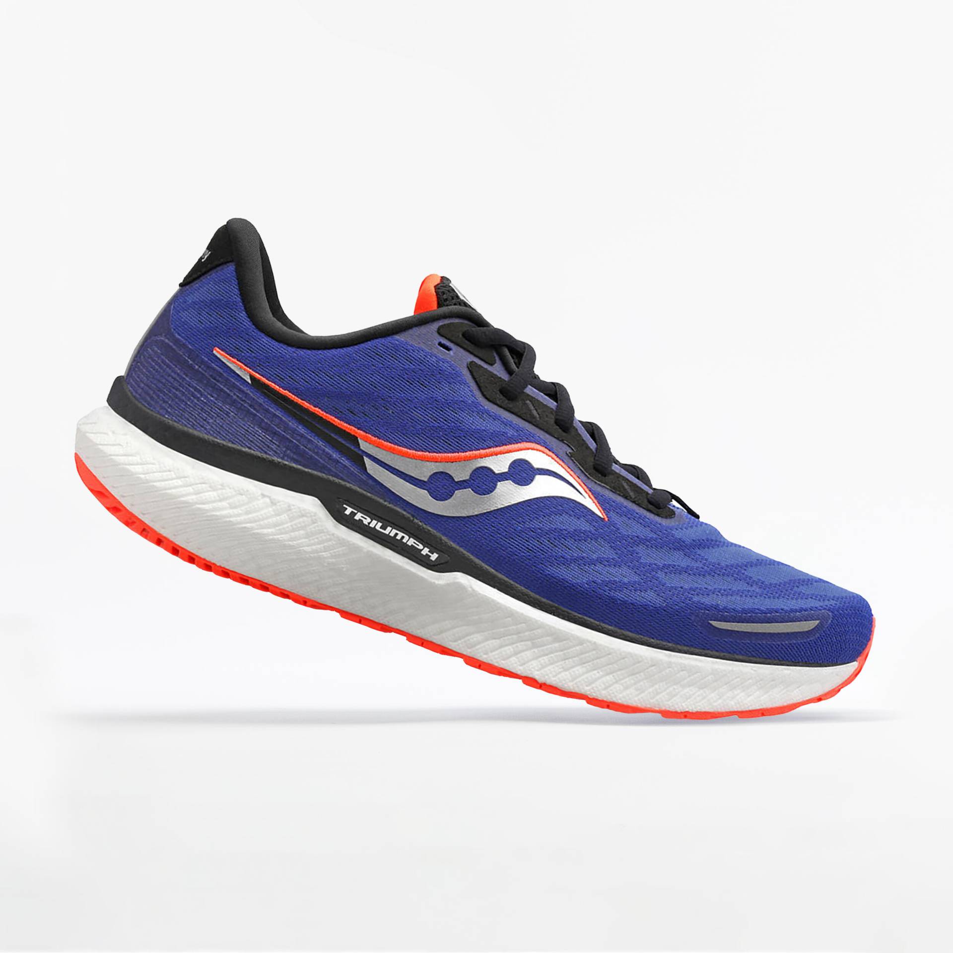 Laufschuhe Saucony Triumph 19 Herren blau Laufschuhe Saucony Triumph 19 Herren blau von Saucony