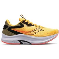 SAUCONY Damen Laufschuhe AXON 2 SAUCONY Damen Laufschuhe AXON 2 von Saucony