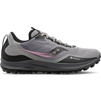 SAUCONY Damen Laufschuhe PEREGRINE 12 GTX von Saucony