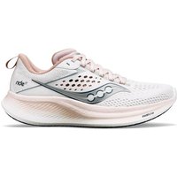 SAUCONY Damen Laufschuhe RIDE 17 SAUCONY Damen Laufschuhe RIDE 17 von Saucony
