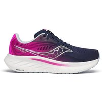 SAUCONY Damen Laufschuhe RIDE 18 SAUCONY Damen Laufschuhe RIDE 18 von Saucony