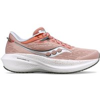 SAUCONY Damen Laufschuhe TRIUMPH 21 SAUCONY Damen Laufschuhe TRIUMPH 21 von Saucony