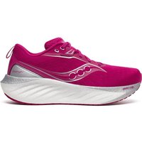 SAUCONY Damen Laufschuhe TRIUMPH 22 SAUCONY Damen Laufschuhe TRIUMPH 22 von Saucony