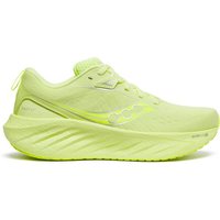SAUCONY Damen Laufschuhe TRIUMPH 22 SAUCONY Damen Laufschuhe TRIUMPH 22 von Saucony