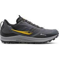SAUCONY Herren Laufschuhe PEREGRINE 12 GTX SAUCONY Herren Laufschuhe PEREGRINE 12 GTX von Saucony