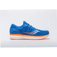 SAUCONY Herren Laufschuhe "Triumph ISO 5" SAUCONY Herren Laufschuhe "Triumph ISO 5" von Saucony