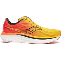 SAUCONY Kinder Laufschuhe RIDE 18 SAUCONY Kinder Laufschuhe RIDE 18 von Saucony