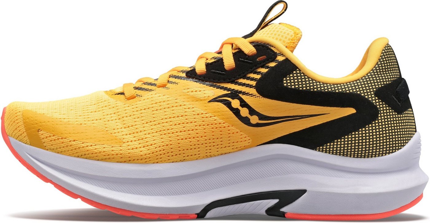 Saucony AXON 2 - Herren Laufschuh - gelb Laufschuh Saucony AXON 2 - Herren Laufschuh - gelb Laufschuh von Saucony